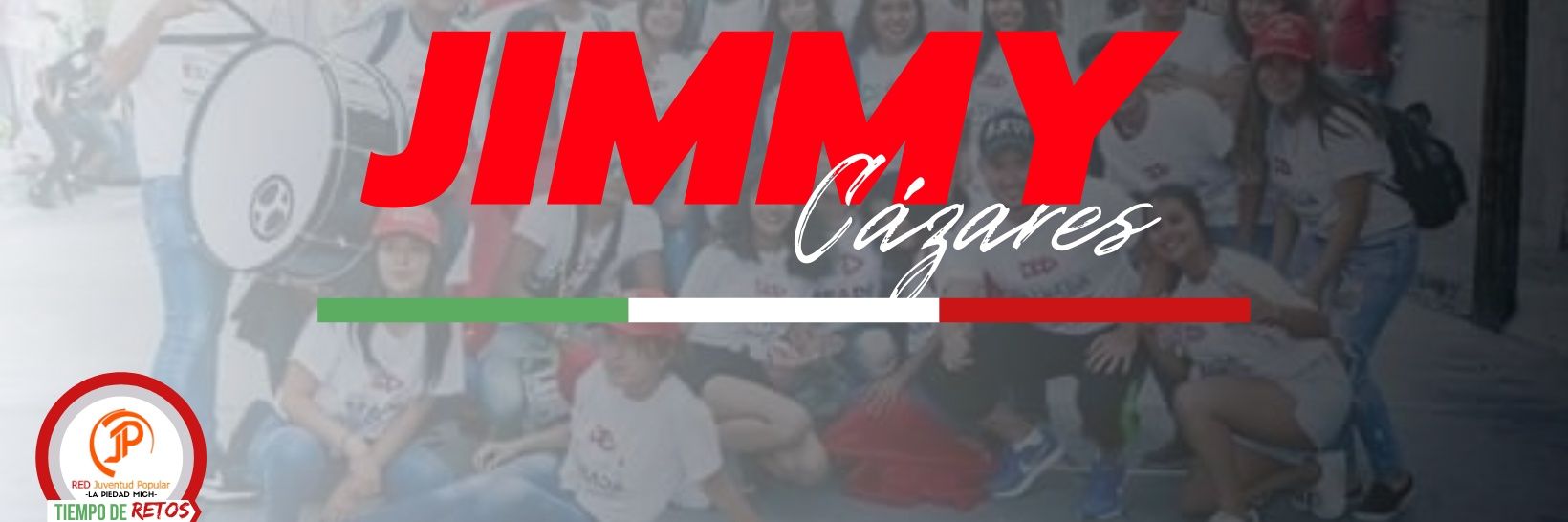 JaimeCr95's profile banner image