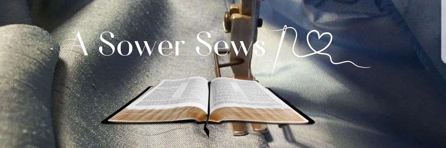 ASowerSews's profile banner image