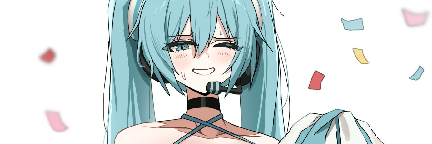 Dot's banner