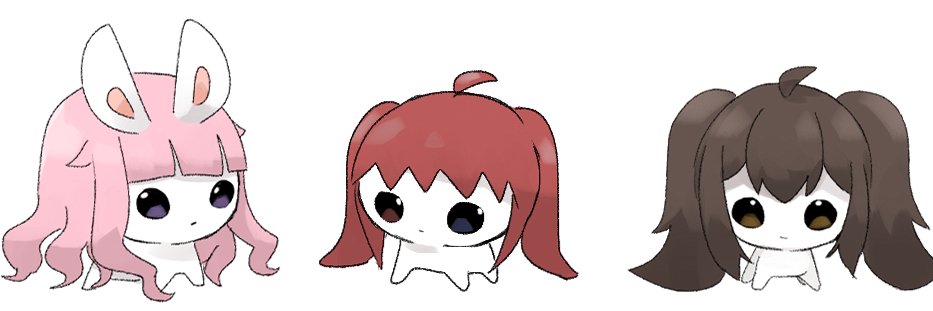 NamikoHoshi- vtuber ⭐️💕 (Indefinite Hiatus) banner