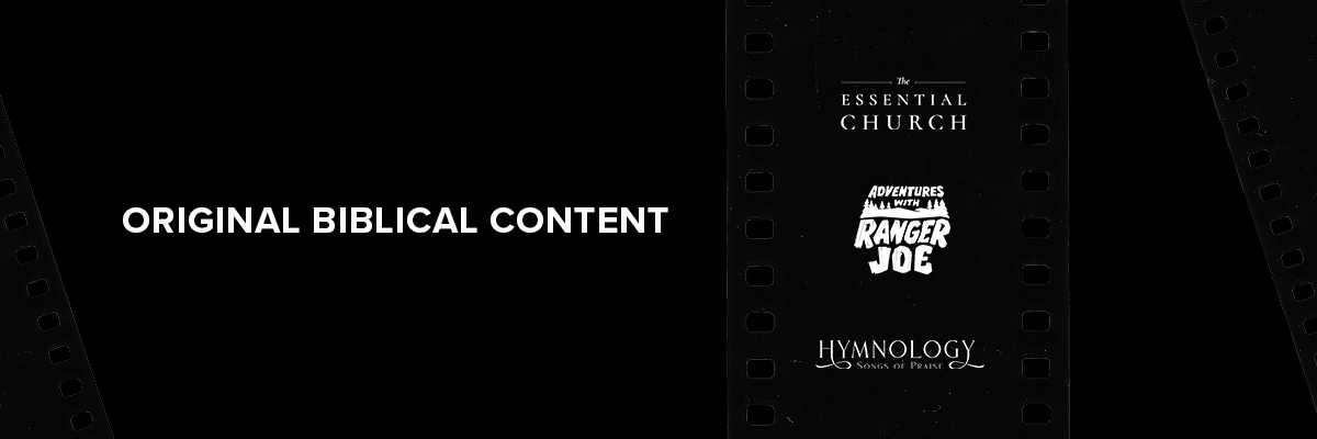 Grace Media's banner