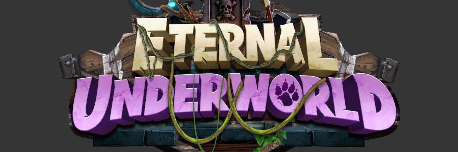 Eternal Underworld banner