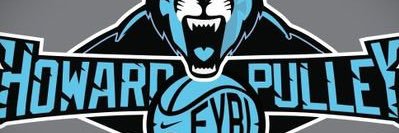 HOWARD PULLEY EYBL 2027's banner