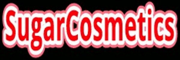 SugarCosmetics Profile Banner