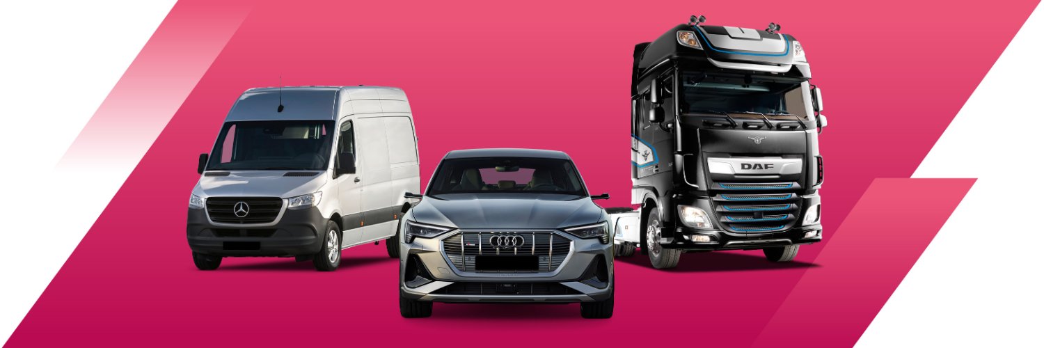 Zenith Vehicles banner