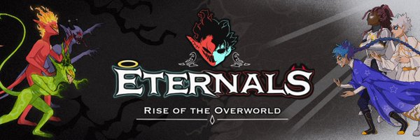 EternalsGame Profile Banner