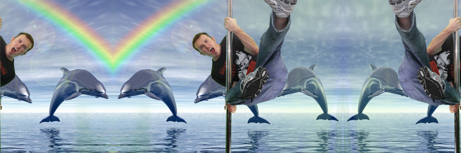 mikedevius's profile banner image