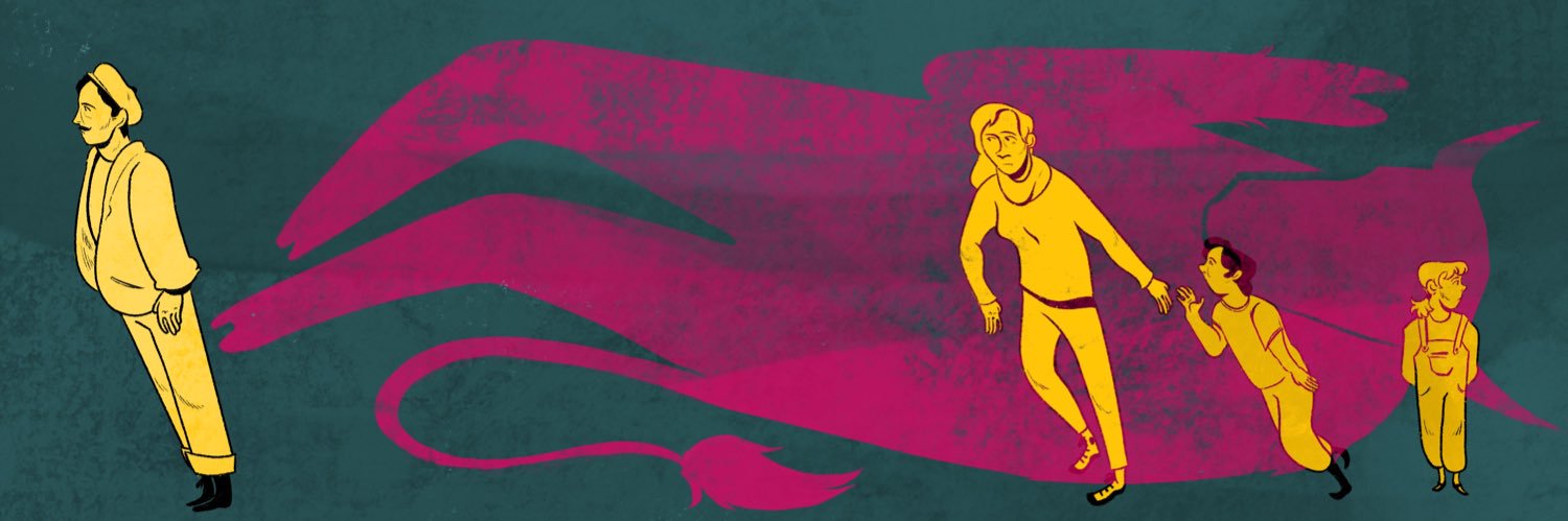 Kasimir's banner