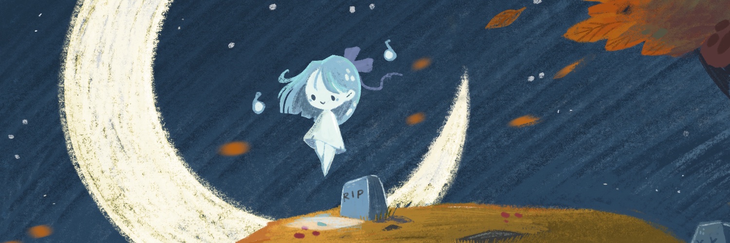 Laan | Illustrator-Author banner