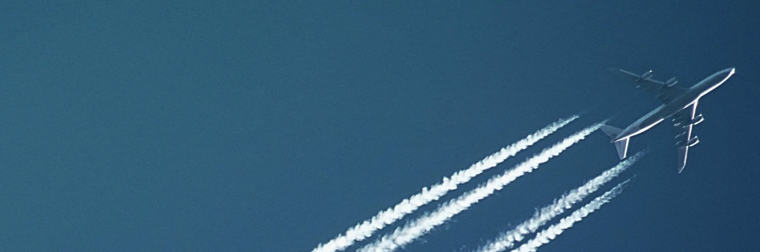 アーリス機長✈︎ banner