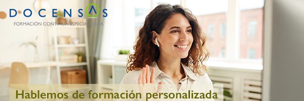docensas's profile banner image