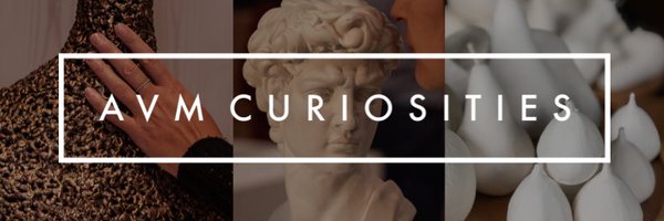 AVMcuriosities Profile Banner