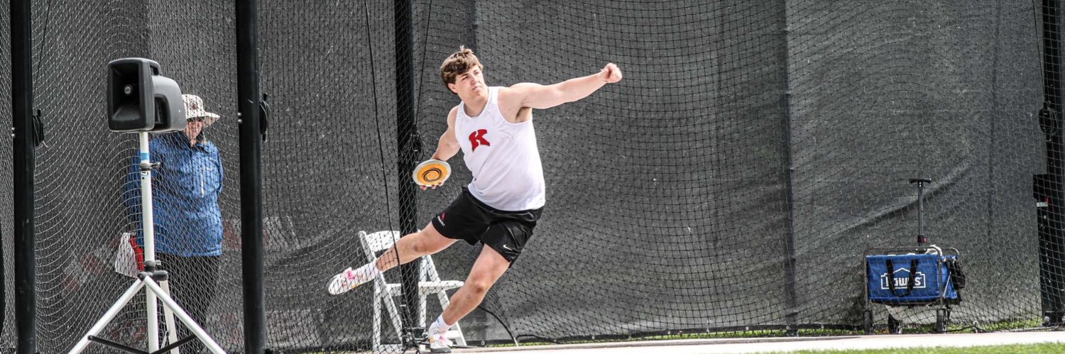 Hunter Sprangers banner