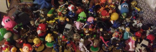 JJOR64 Profile Banner