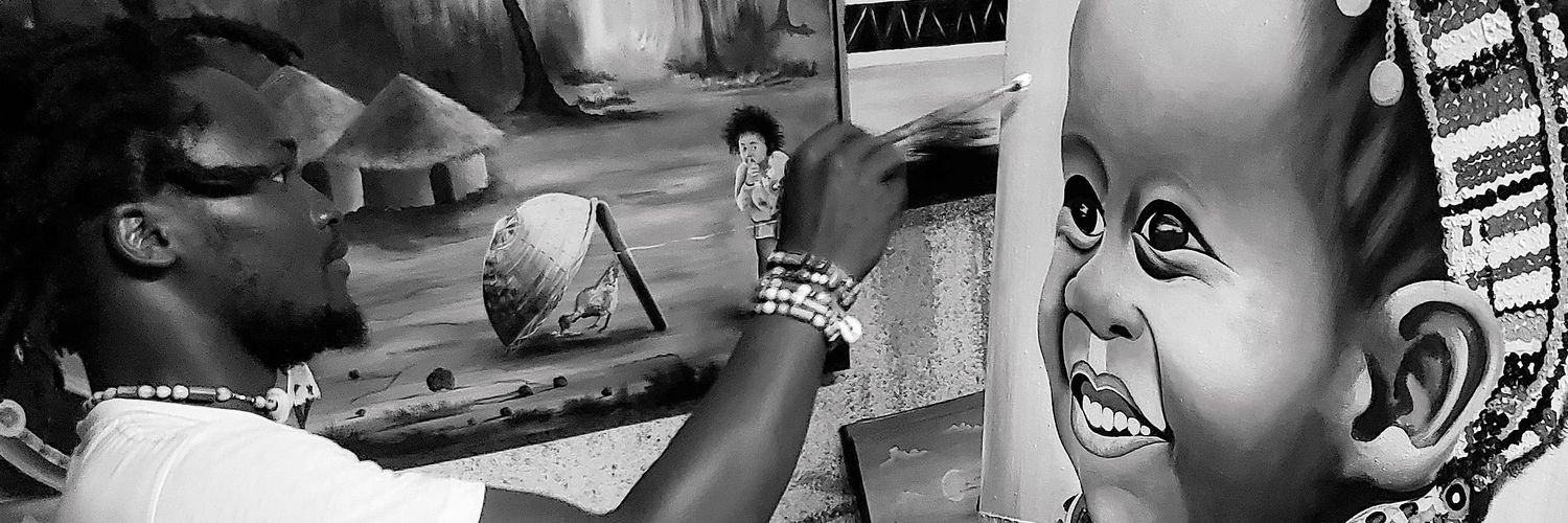 SolomonArtist25's profile banner image