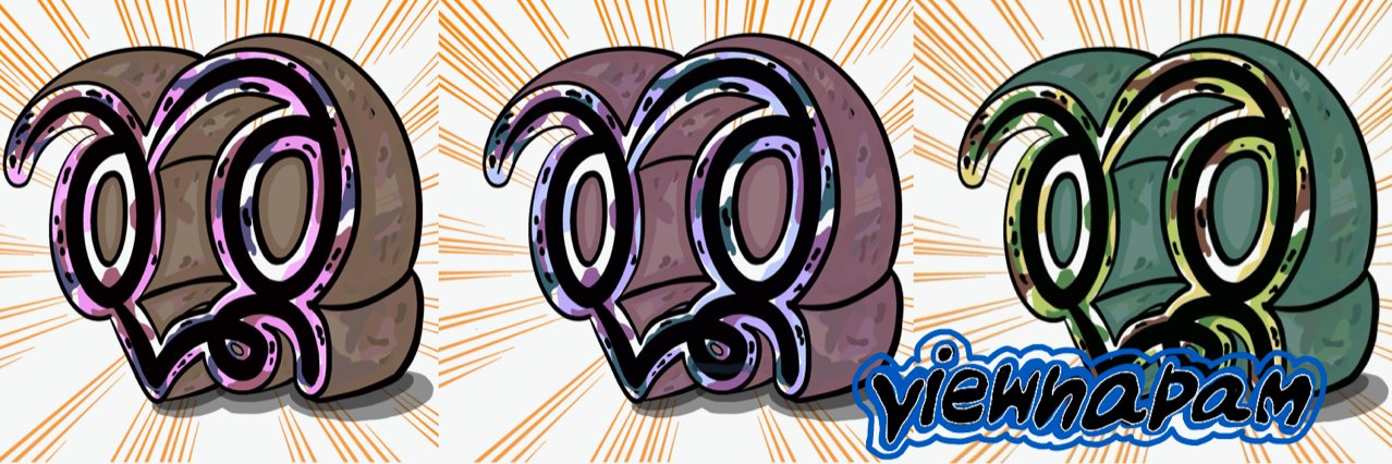 viewnapam's profile banner image
