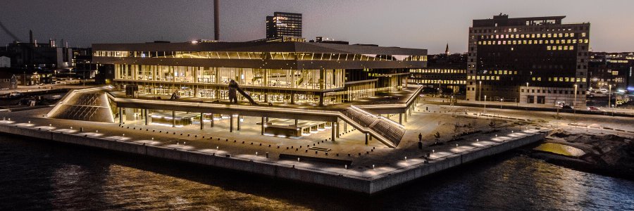dcaarhus's profile banner image
