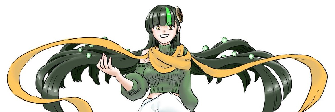 御矢麻吃驚 banner