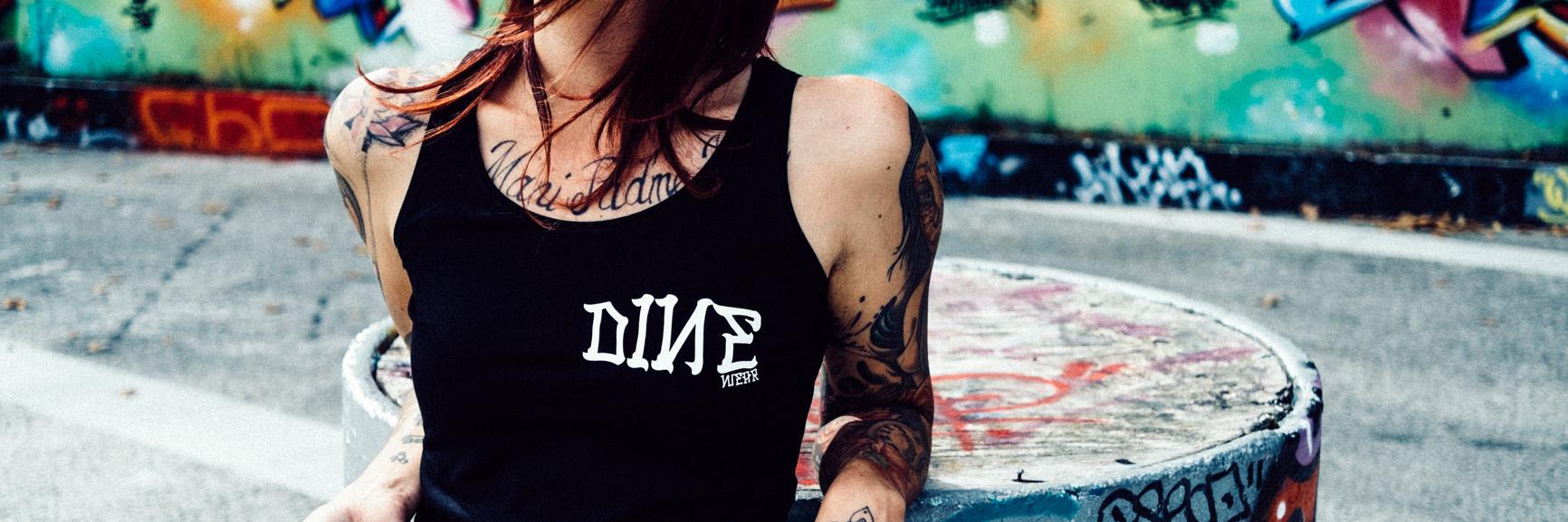 dinewear's profile banner image