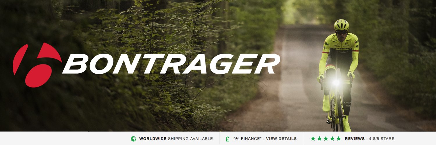 Triton Cycles banner