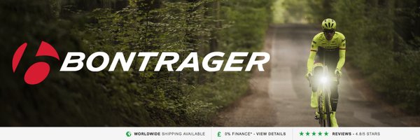 TritonCycles Profile Banner