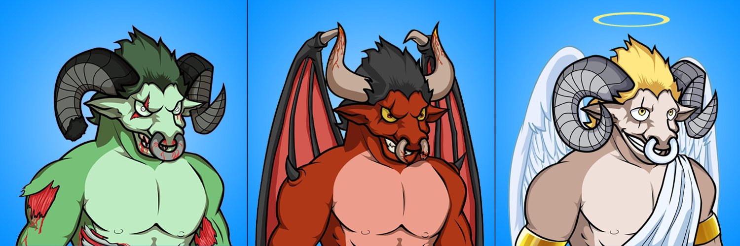 AsterionSOL's profile banner image
