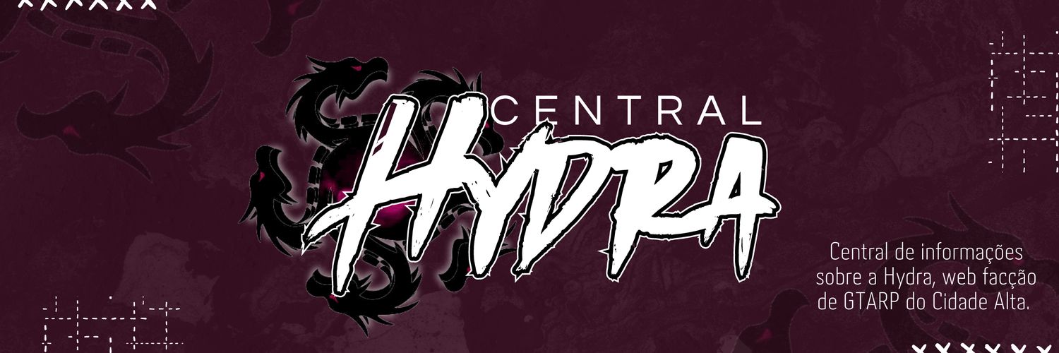 Central Hydra 🇶🇦 banner