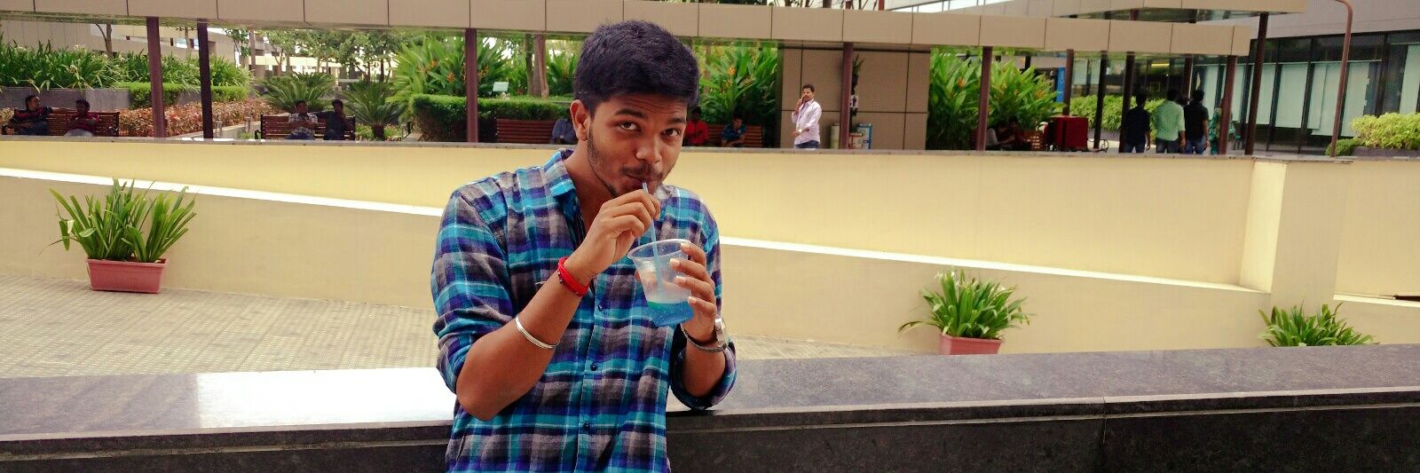 jayendran25395's profile banner image