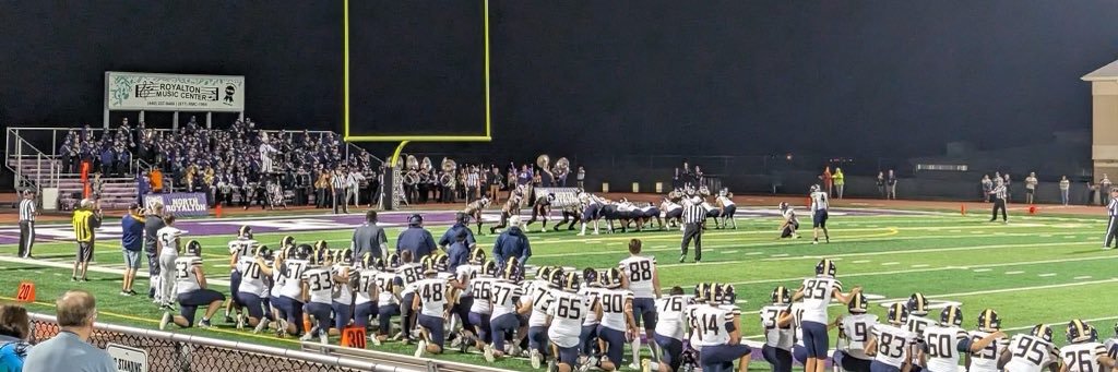 Austin DeShazo banner