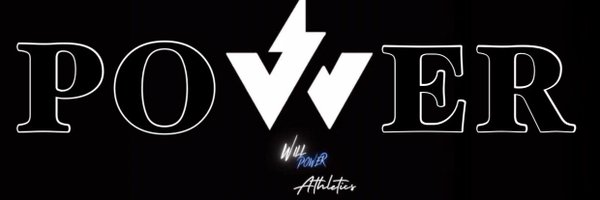 Will Power Athletics Profile Banner