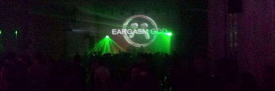 EARGASM GOD banner