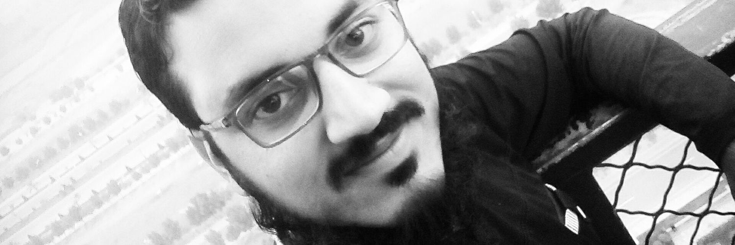 atiqRemaan's profile banner image