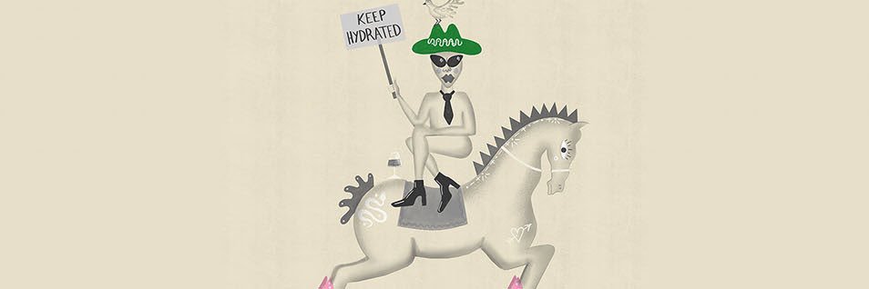 Michael Baker Music banner