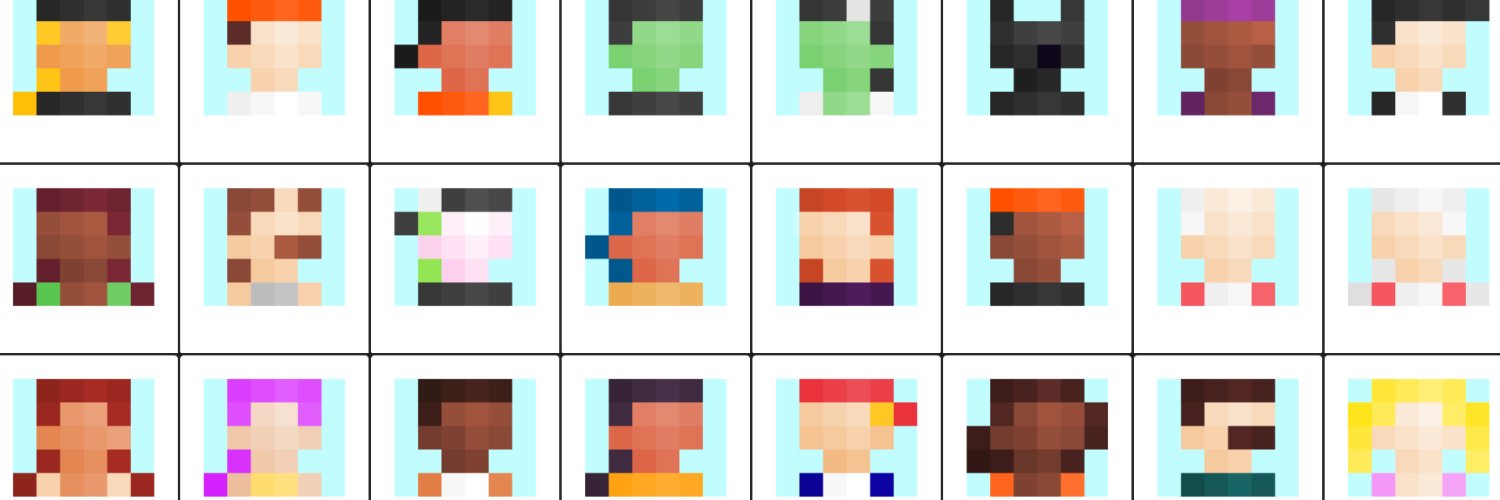 Small PPs 📸 banner