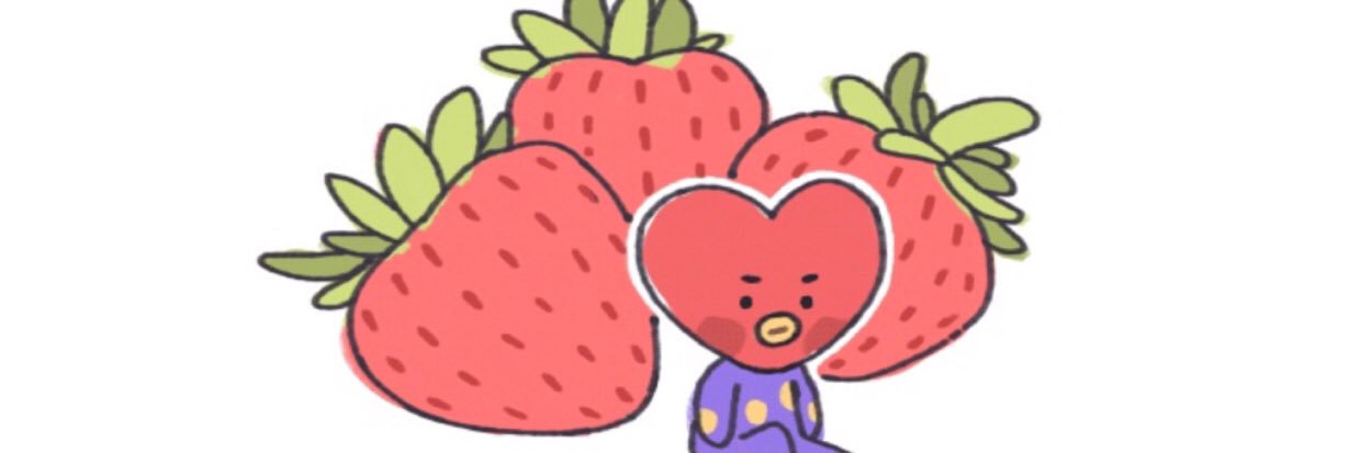 🍓 banner