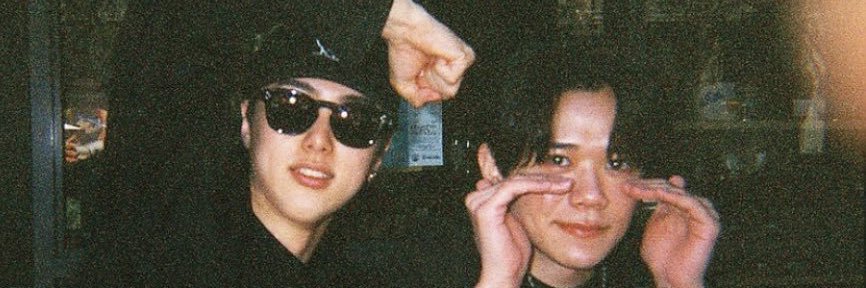 ゆきょꗯ⩩. banner