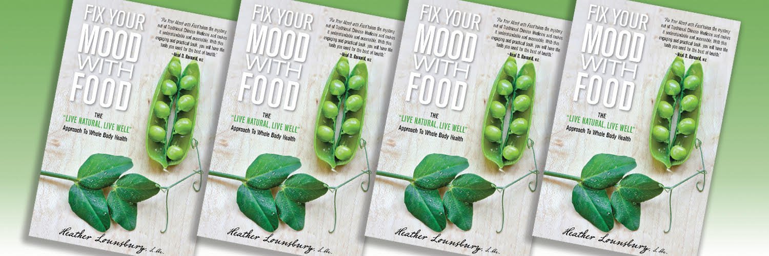 Heather Lounsbury, L.Ac. banner