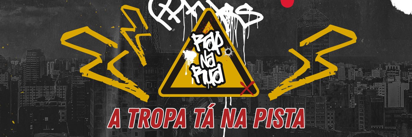 RAPNARUA's profile banner image
