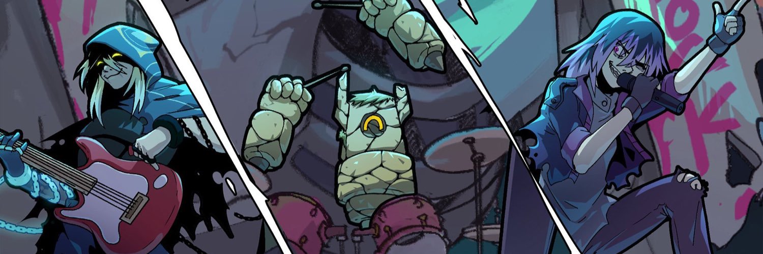 SUNFALM9's profile banner image