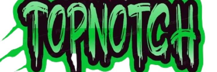 TOP NOTCH ESPORTS banner