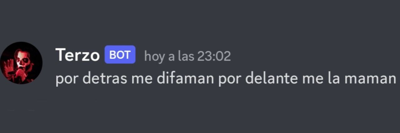 Lann 🐍| GOMENS3 ME CAGÓ LA VIDA banner