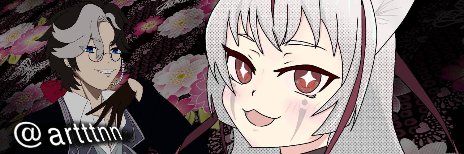 artttnn's profile banner image