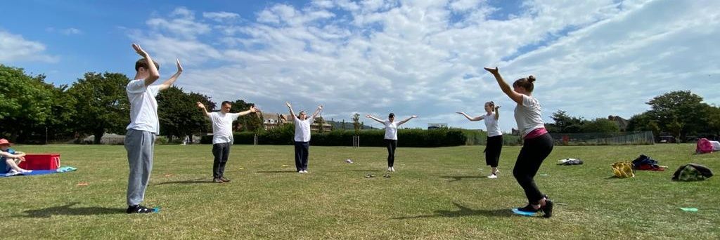 Grace Wranosky-Mills banner