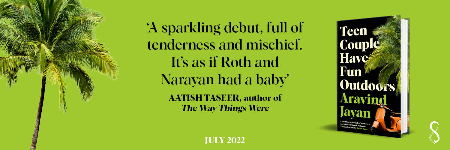 aravind_jyn's profile banner image