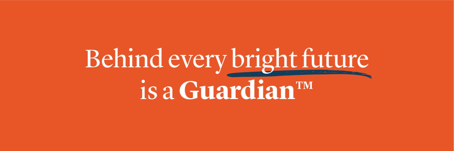 Guardian Life banner