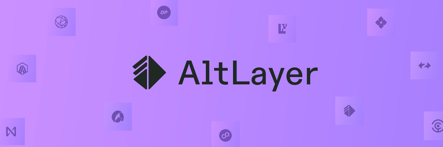 AltLayer Profile Banner