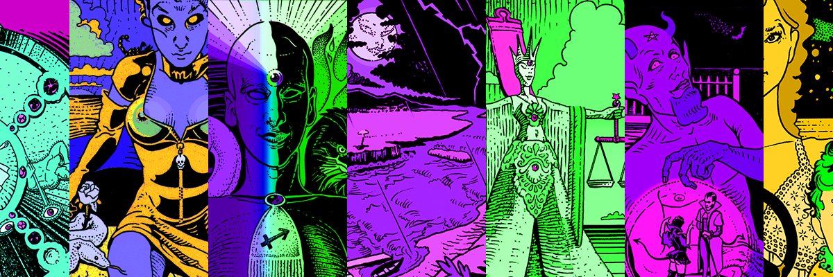 Fool on the Road banner