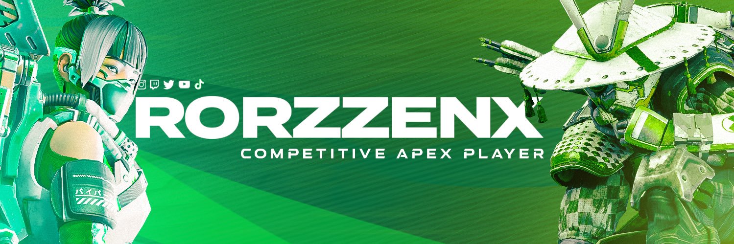 RorzzenX banner