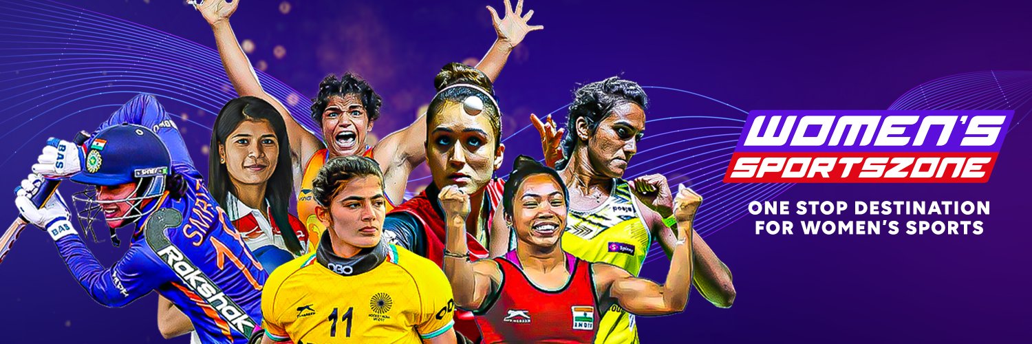 Women's SportsZone banner