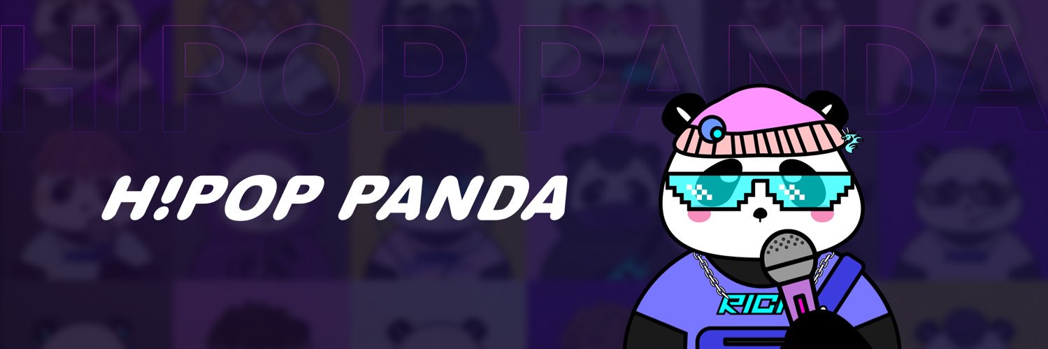 Hip-HopPanda banner